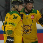 Petri Kontiola #27 Tampereen Ilves game worn -pelipaita - pikkukuva 1