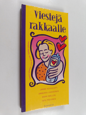 Viestejä rakkaalle