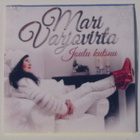 Mari Varjovirta • Joulu kutsuu CD-Single UUSI - pikkukuva 1