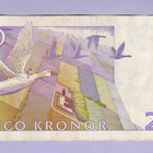 Ruotsi 20 Kronor v.2003 P-63b - pikkukuva 2