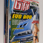 GTi Magazine nrot 1 ja 4-8/2004 - pikkukuva 1