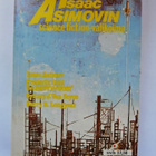 Isaac Asimovin Science Fiction valikoima 1 - pikkukuva 1