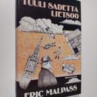 Eric Malpass : Tuuli sadetta lietsoo - pikkukuva 1