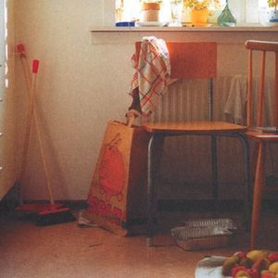 Sheriff - S/t Häpna CD
