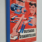 Odd Rönningen : Hauskaa askartelua - pikkukuva 1