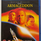 Armageddon - Blu-ray ( uusi ) - pikkukuva 1