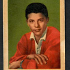 Keräilykuva - Frankie Avalon 436 - pikkukuva 1