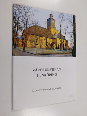 Vårfrukyrkan i Enköping