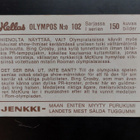 Olympos # 102 - pikkukuva 2