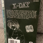 X-DAY 1 (USA) - pikkukuva 2