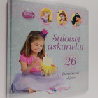 Nina Vuola : Suloiset askartelut : 26 ihastuttavaa ohjetta - pikkukuva 1