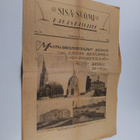 Sisä-Suomi : lauantailiite : kesäkuun 23. 1926 : n:o 23 - pikkukuva 1