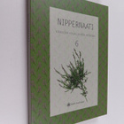 Nippernaati, 6 - Virolaisen kirjallisuuden antologia - pikkukuva 1