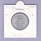 Turkki 10 Lira v.1985 KM#964 - pikkukuva 1