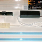 ColdCathode valaisimet 2 x 30cm, esim. PC-koteloon - pikkukuva 2