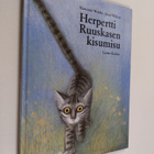 Slawomir Wolski : Herpertti Ruuskasen kisumisu - pikkukuva 1