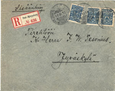 R-KUORI PORI