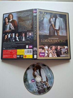 Lorna Doone (2000)