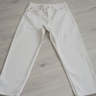 Valkoiset farkut H&M (38) - pikkukuva 2