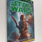 John Wagner : Star Wars Legends Epic Collection : The New... - pikkukuva 1