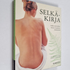 Jane Hobden : Selkäkirja - pikkukuva 1