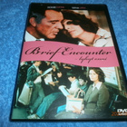 BRIEF ENCOUNTER - LYHYT ONNI    -   DVD - pikkukuva 1