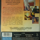 U-KÄÄNNÖS HELVETTIIN DVD EGMONT - pikkukuva 2