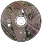 Nek : In Due - CD - pikkukuva 2