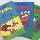 Aku Ankka 1973 (valikoima) - pikkukuva 2