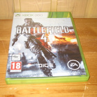 XBOX 360 Battlefield 4 - pikkukuva 1