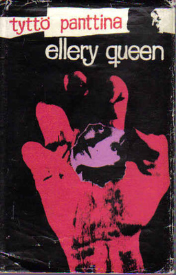 Ellery Queen : Tyttö Panttina