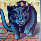 JEBADIAH :: ROCK N SOUL :: VINYYLI  LP     1978 - pikkukuva 1