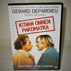 KOVAN ONNEN PAKOMATKA - pikkukuva 1