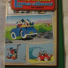 Walt Disney / Aku Ankan Loma-albumi Huh hellettä! - pikkukuva 1