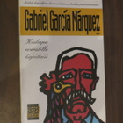 Gabriel García Márquez: Kukapa everstille kirjoittaisi - pikkukuva 1