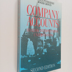 M. W. Pendlebury : Company Accounts - Analysis, Interpret... - pikkukuva 1