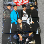 New Kids On The Block julisteet (pari julistetta) - pikkukuva 1