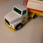 Matchbox Supekings Ford LTS / Articulated tanker - pikkukuva 3