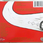 TAZ TAYLOR Caffeine Racer CD 2004 HUIPPUKUNTO - pikkukuva 2