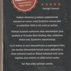 Malin Persson Giolito, Suurin kaikista - pikkukuva 2