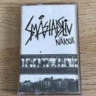 SMÅSTADSLIV - NÄKYJÄ - C-KASETTI (uusi) - PUNK - pikkukuva 1