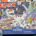 Operation Frozen peli.UUSI - pikkukuva 1