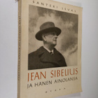 Santeri Levas : Jean Sibelius ja hänen Ainolansa - pikkukuva 1