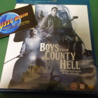 BOYS FROM COUNTY HELL UUSI BLU-RAY (W) - pikkukuva 1