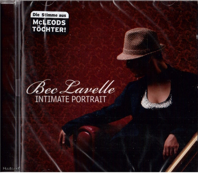 LAVELLE BEC INTIMATE PORTRAIT (UUSI MUOVISSA)