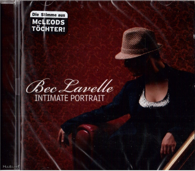 LAVELLE BEC INTIMATE PORTRAIT (UUSI MUOVISSA)