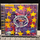 U2 - Zooropa cd - pikkukuva 1
