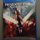 Resident Evil: Apocalypse - bluray - pikkukuva 1