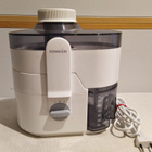 KENWOOD JE500 JUICEMAKER - pikkukuva 1