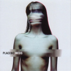 Placebo : Meds - CD - pikkukuva 1